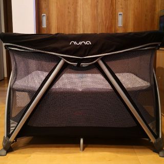 nuna（ベビーベッド）のフリマアイテム一覧