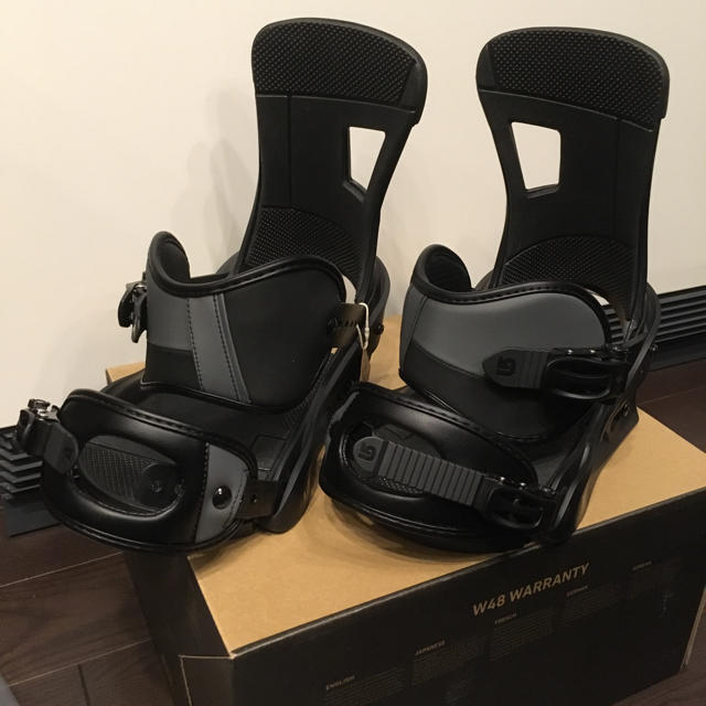 BURTON - BURTON FREESTYLE Mサイズ 未使用 フリースタイルの通販 by