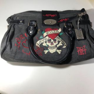 Ed Hardyのフリマアイテム一覧