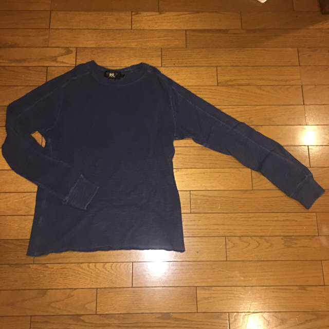 RRL - ☆RRL サーマル ワッフル ロングT/グランメゾン 東京 キムタク