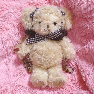 BABY,THE STARS SHINE BRIGHT（ぬいぐるみ）のフリマアイテム一覧