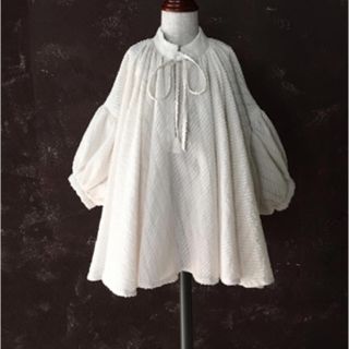 Daughter&Son 聖歌隊のワンピースの通販 by かろみそ's shop｜ラクマ