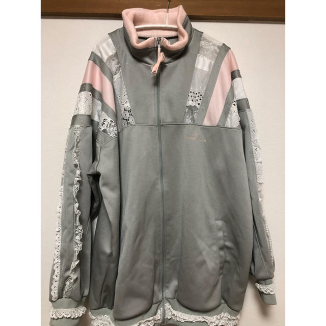 keisuke kanda - 【専用になりました】keisukekanda レースジャージの