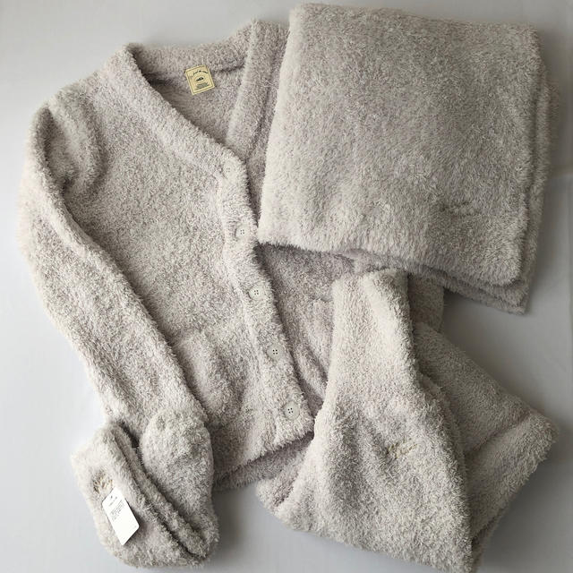 gelato pique - ジェラートピケ 福袋 プレミアム モコモコ4点セットの