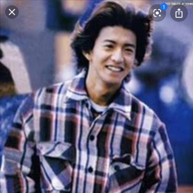 A BATHING APE - キムタク ラブジェネAPECPOジャケットBAPE木村拓哉