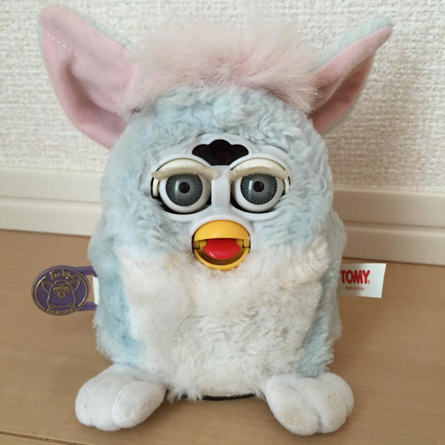 ファービーベイビー 日本語版 の通販 by お気軽に相談ください｜ラクマ