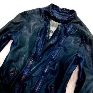 GIORGIO BRATO（ライダースジャケット）のフリマアイテム一覧