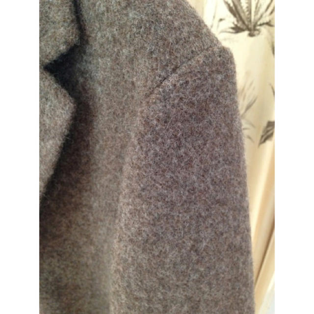 SUNSEA - SUNSEA DOUBLE FACE COAT GARDEN別注 Size2の通販 by Zaq's