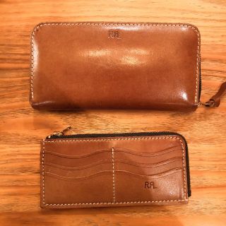 RRL（長財布）のフリマアイテム一覧