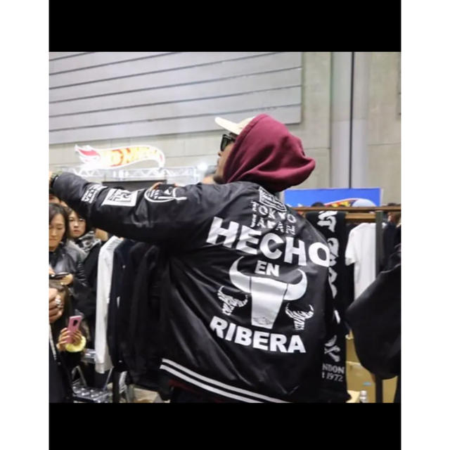 NEIGHBORHOOD - 約15着限定✨長瀬智也着✨challenger Libera リベラ