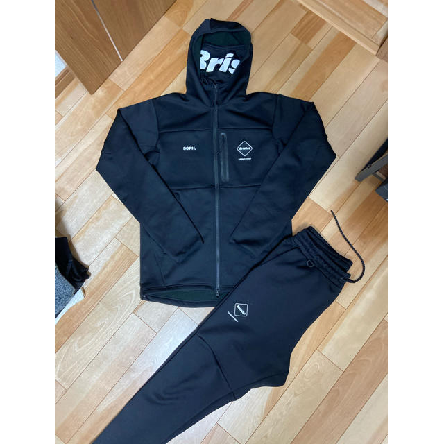 F.C.R.B. - F.C.Real Bristol POLARTEC POWER STRETCH の通販 by