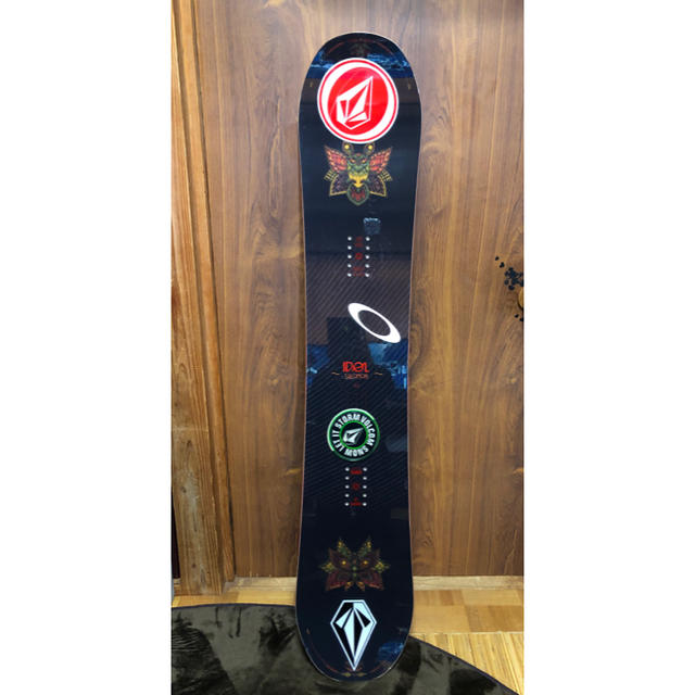 SALOMON - サロモン SALOMON IDOL 144 ビンディング セットの通販 by