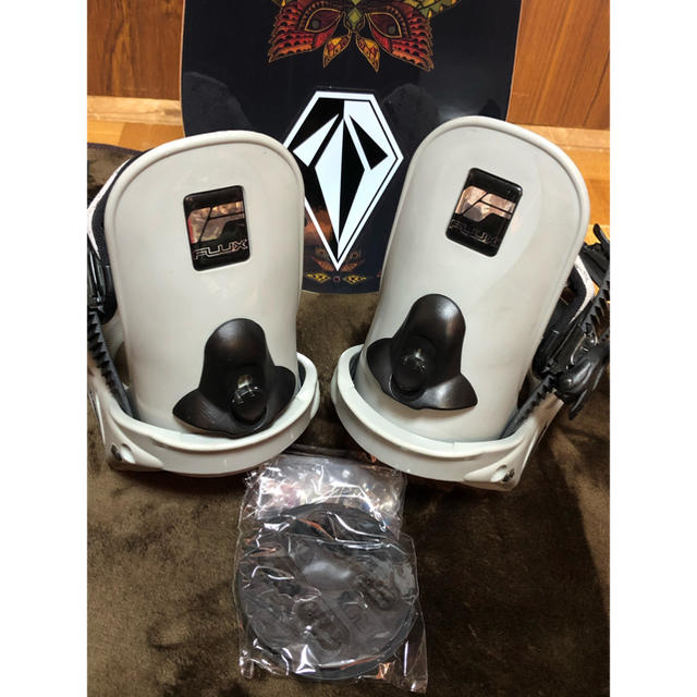 SALOMON - サロモン SALOMON IDOL 144 ビンディング セットの通販 by