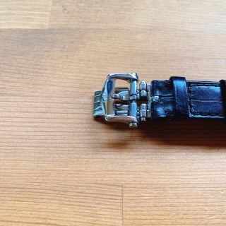 GIRARD-PERREGAUX - ジラールペルゴ ロレアート38mm用 純正Dバックルの