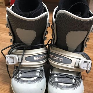 SHIMANO（スノーボード）のフリマアイテム一覧