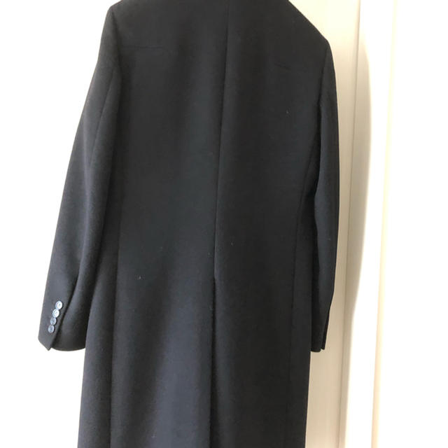 DIOR HOMME - Dior Homme チェスターコート 44の通販 by sk's shop