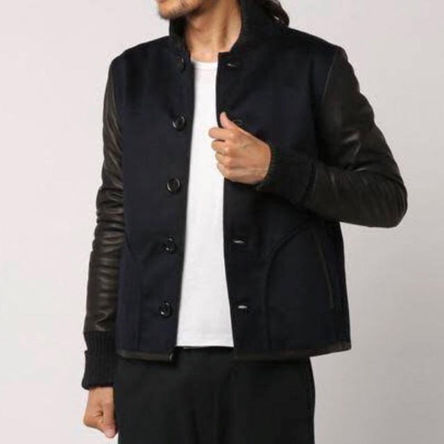 SlowGun - SLOWGUN / 大人のスタジャンの通販 by ヤマネ's shop