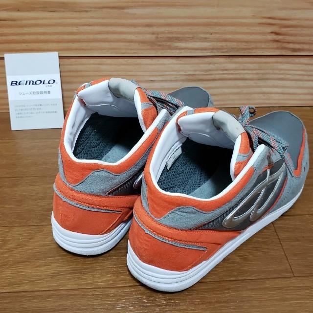 ビモロ】イチローモデル 27.0cmの通販 by スピース's shop｜ラクマ