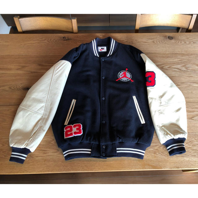 NIKE - NIKE AIR エアジョーダン スタジャンの通販 by VADERTIME's