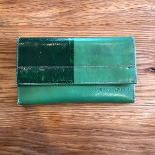 FREITAG（長財布）のフリマアイテム一覧