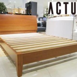 ACTUS（ベッド/マットレス）のフリマアイテム一覧