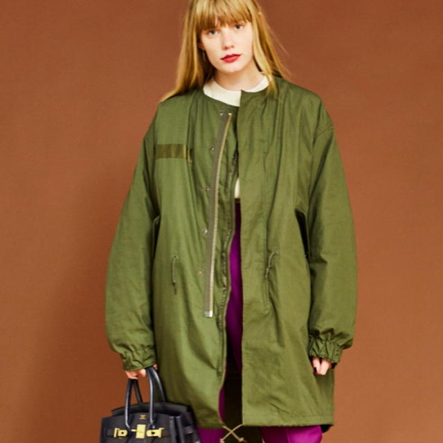 Shinzone - Shinzone 新品 フィールドパーカーの通販 by