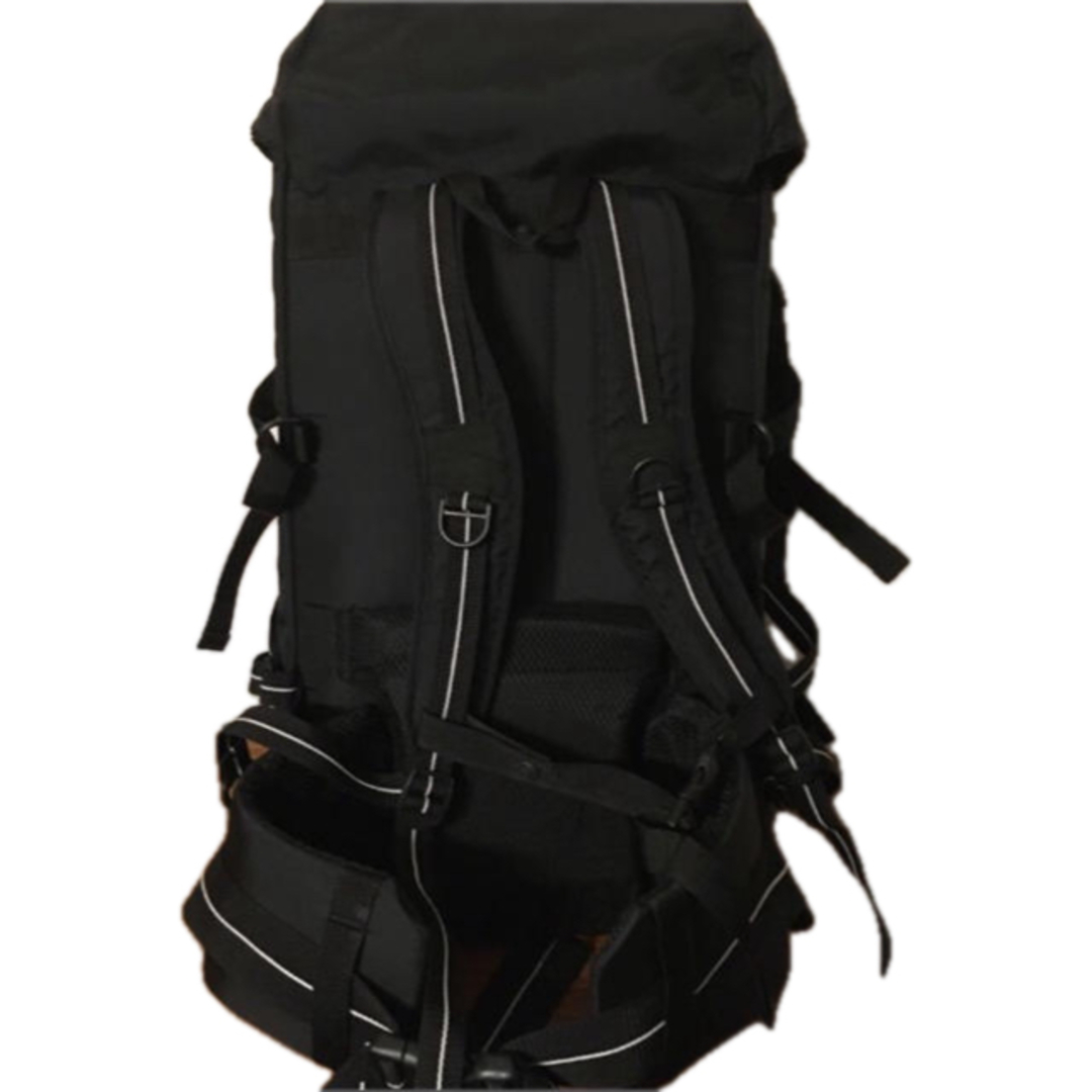 General Research - 希少 ジェネラルリサーチ バックパック リュックの