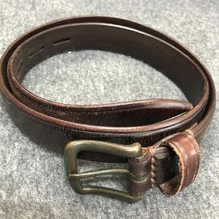 ISSEY MIYAKE（ベルト）のフリマアイテム一覧