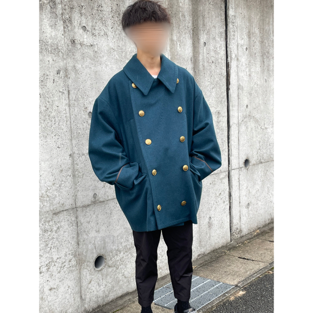 kolor - kolor 19aw Pコートの通販 by the mode shop｜カラーならラクマ