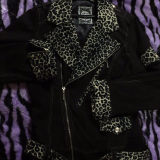 ALGONQUINS（ライダースジャケット）のフリマアイテム一覧