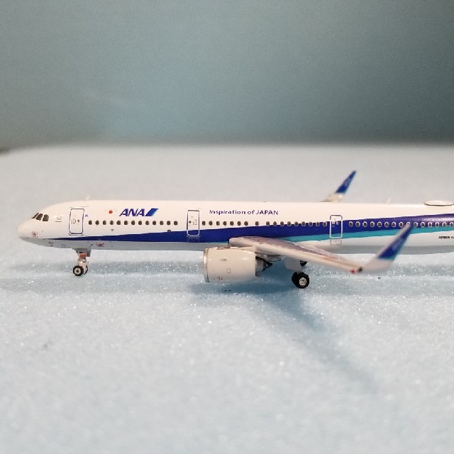 ANA A321neo JA131A Phoenix 1: 400の通販 by phoenixjcwings's shop