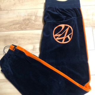 24karats（ジャージ ・ オレンジ/橙色系）のフリマアイテム一覧