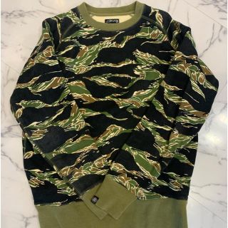 STUSSY（スウェット）のフリマアイテム一覧