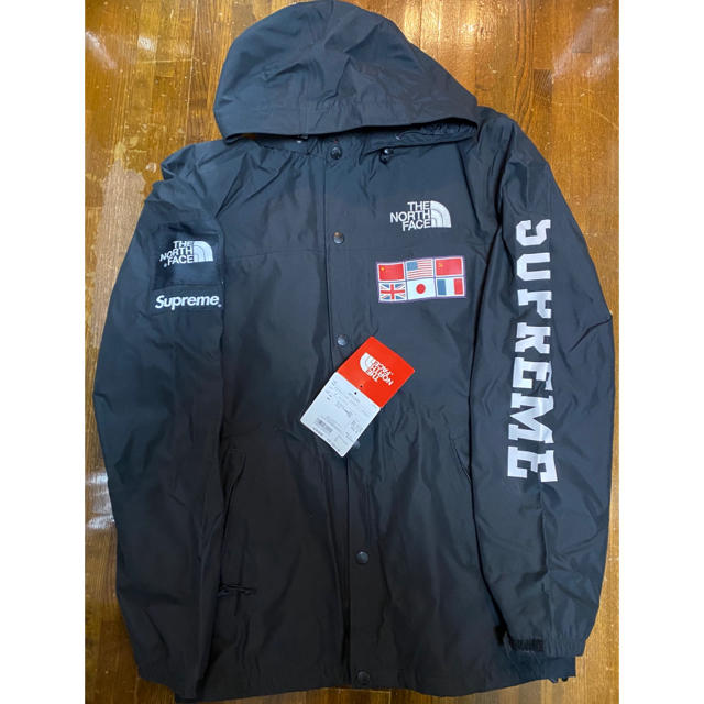Supreme - supreme the northface シュプリーム ノースフェイスの通販