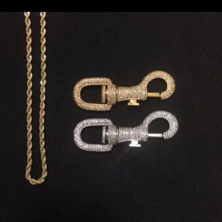 Ghost（アクセサリー）のフリマアイテム一覧