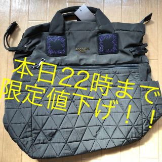 ANNA SUI mini（マザーズバッグ）のフリマアイテム一覧