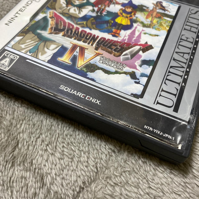 ニンテンドー3DS - DS ドラクエ 456 まとめ売りの通販 by ＊shop