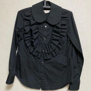 COMME des GARCONS（シャツ/ブラウス(長袖/七分)）のフリマアイテム一覧