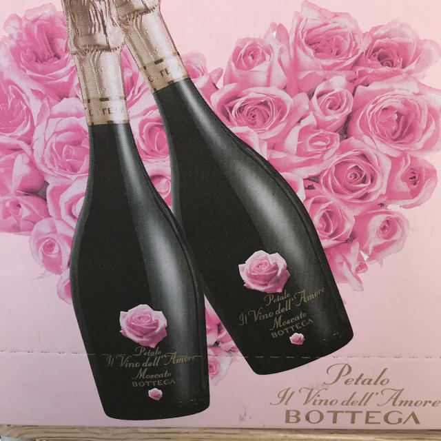 1本単品☆入手困難☆非売品☆ボッテガモスカートペタロの通販 by