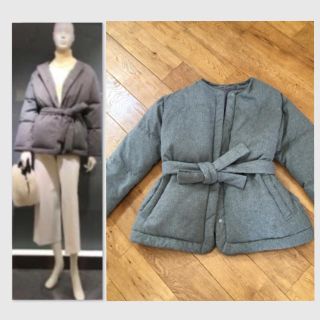 Theory luxe（ノーカラージャケット）のフリマアイテム一覧