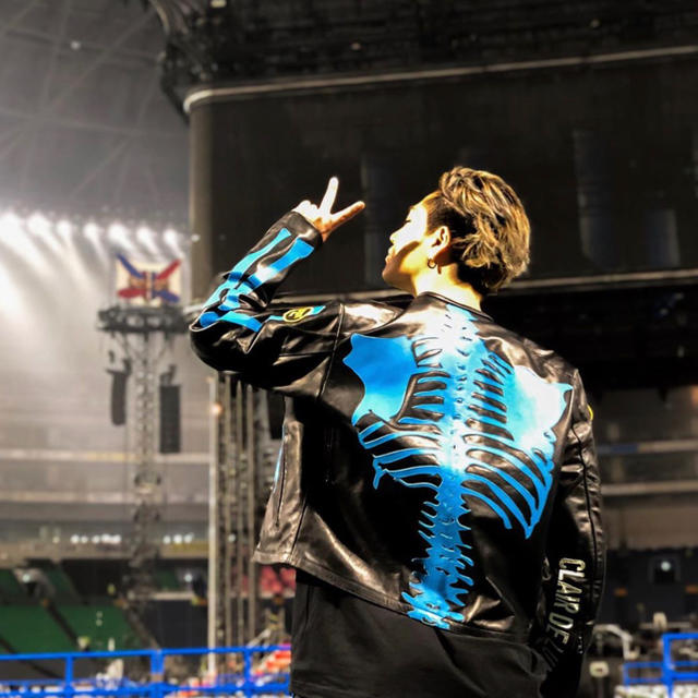 三代目 J Soul Brothers - CLAIR DE LUNE ✖︎ VANSONの通販 by Y's