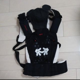 Aprica（抱っこひも/おんぶひも）のフリマアイテム一覧