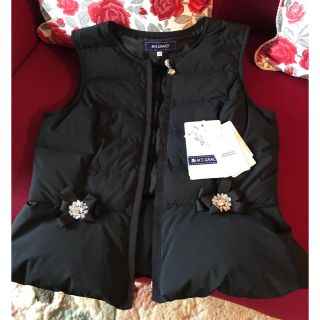 M'S GRACY（ダウンベスト）のフリマアイテム一覧