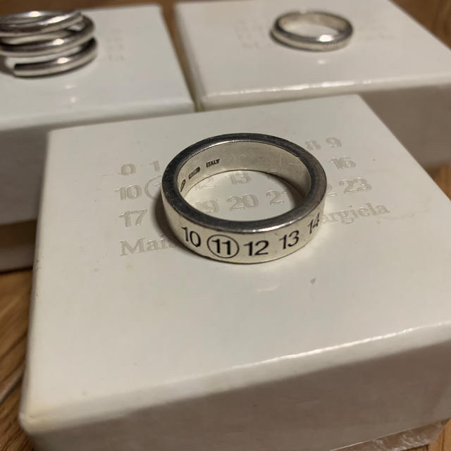 Maison Margiela（旧Maison Martin Margiela） - マルジェラ