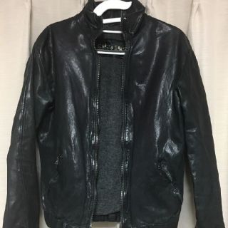 GIORGIO BRATO - ジョルジオブラッド シングルライダース TAKUYA∞の