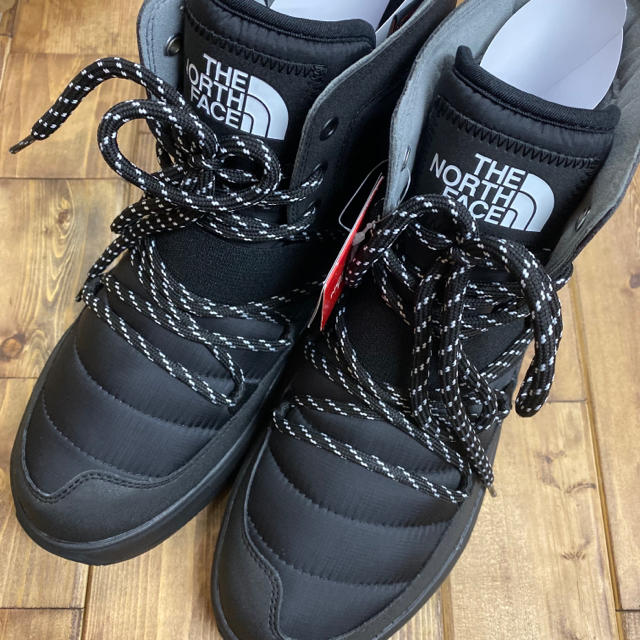 THE NORTH FACE - 新品 ノースフェイス アプレ レース レディースの