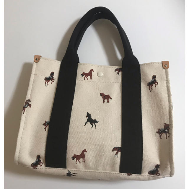 Russet - ラシット 馬柄の通販 by mii's shop｜ラシットならラクマ