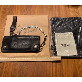 TENDERLOIN（レザー ・ 長財布）のフリマアイテム一覧