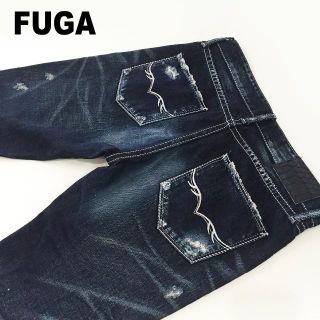 FUGA（デニム/ジーンズ）のフリマアイテム一覧