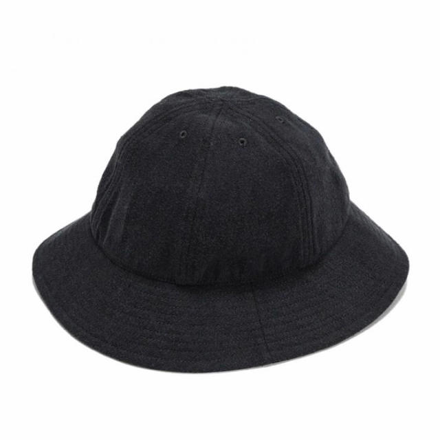 COMOLI - comoli シルクネップハットの通販 by ジョン's shop｜コモリ